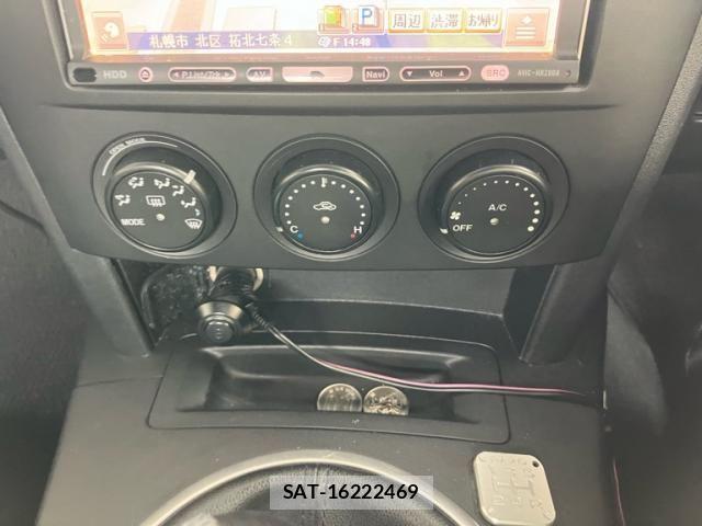 Mazda ROADSTER 2007-05 7727942-26