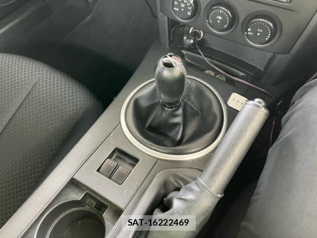 Mazda ROADSTER 2007-05 7727942-27