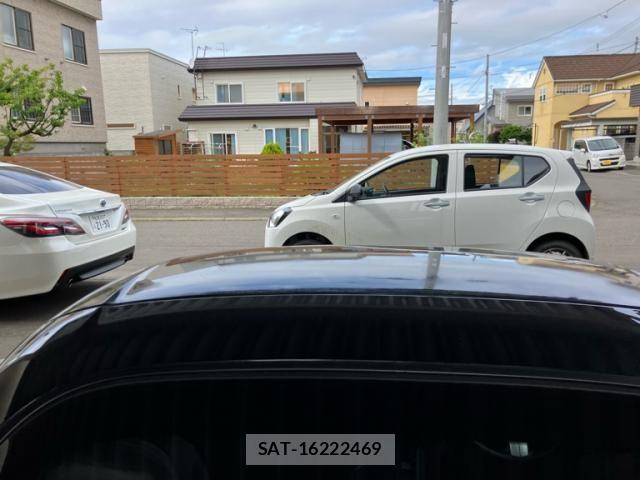 Mazda ROADSTER 2007-05 7727942-4