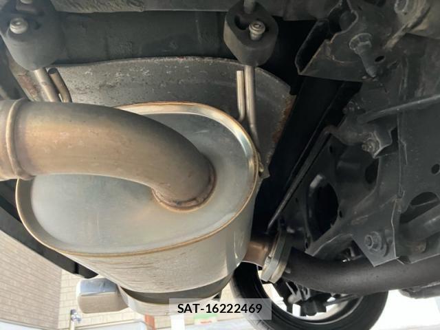 Mazda ROADSTER 2007-05 7727942-7