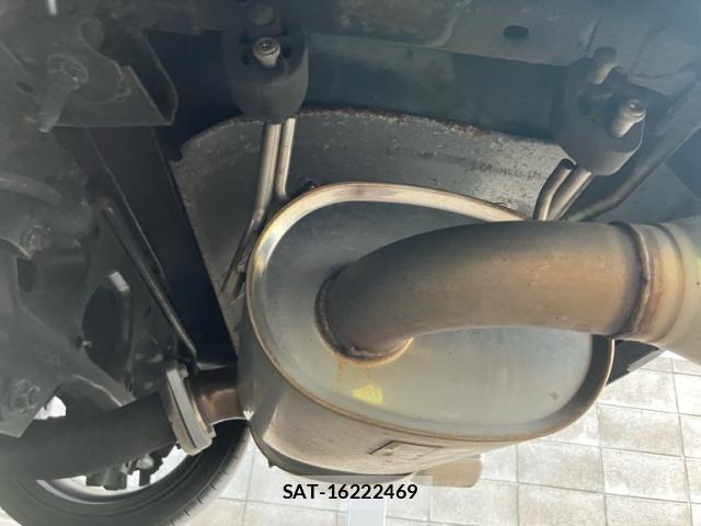 Mazda ROADSTER 2007-05 7727942-8