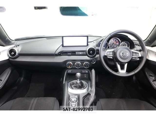 Mazda ROADSTER 2024-07 7727918-8