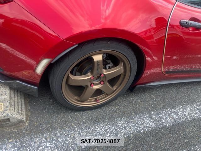 Mazda ROADSTER 2016-11 7727930-9