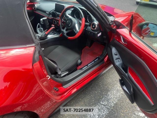 Mazda ROADSTER 2016-11 7727930-10