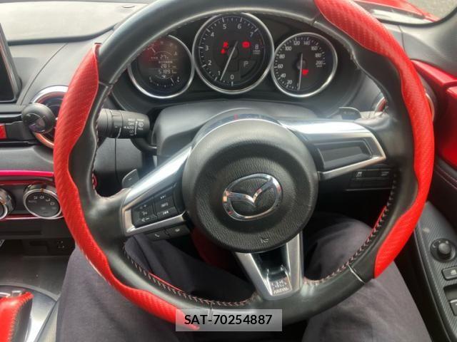 Mazda ROADSTER 2016-11 7727930-15