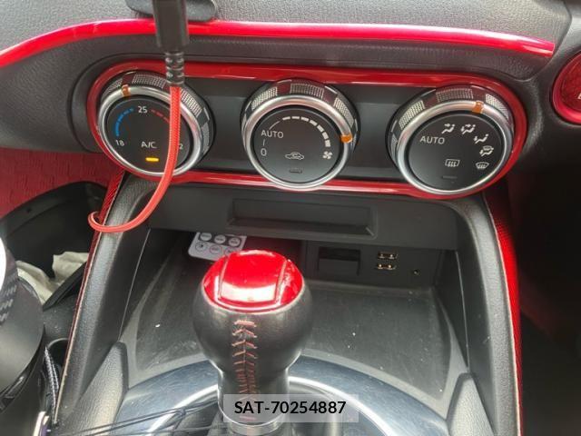 Mazda ROADSTER 2016-11 7727930-20
