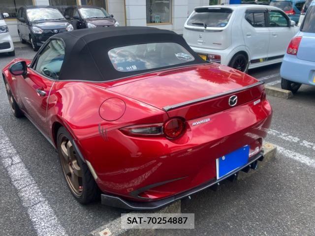 Mazda ROADSTER 2016-11 7727930-4