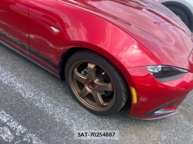 Mazda ROADSTER 2016-11 7727930-6