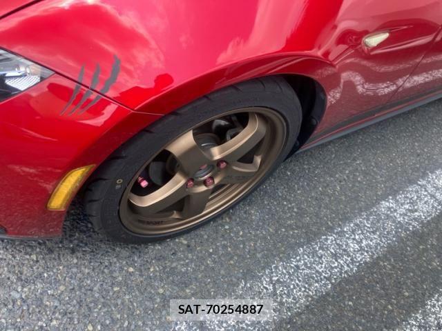 Mazda ROADSTER 2016-11 7727930-7