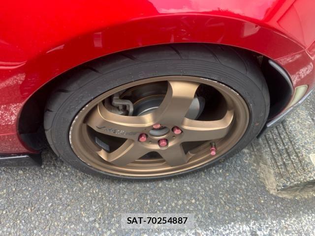 Mazda ROADSTER 2016-11 7727930-8