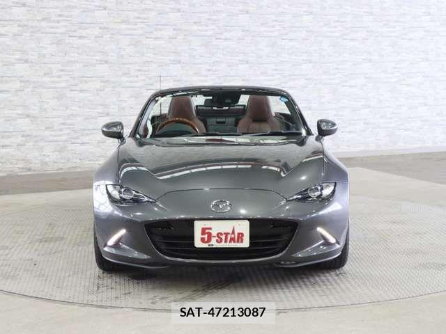 Mazda ROADSTER 2018-03 7727927-10