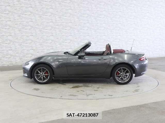 Mazda ROADSTER 2018-03 7727927-11