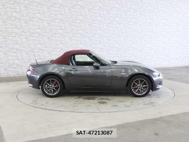Mazda ROADSTER 2018-03 7727927-12