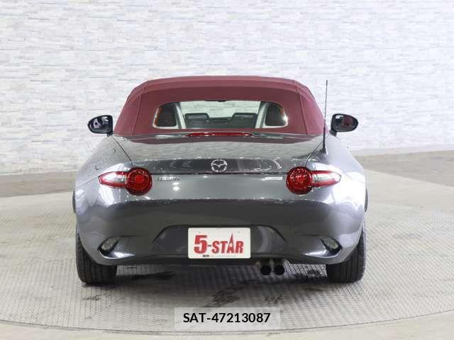 Mazda ROADSTER 2018-03 7727927-13