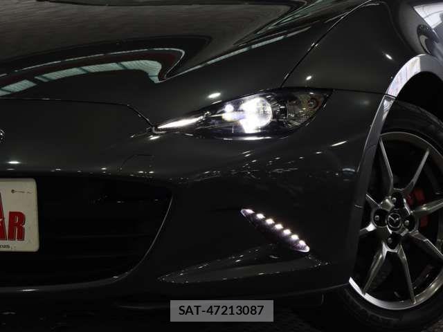 Mazda ROADSTER 2018-03 7727927-14