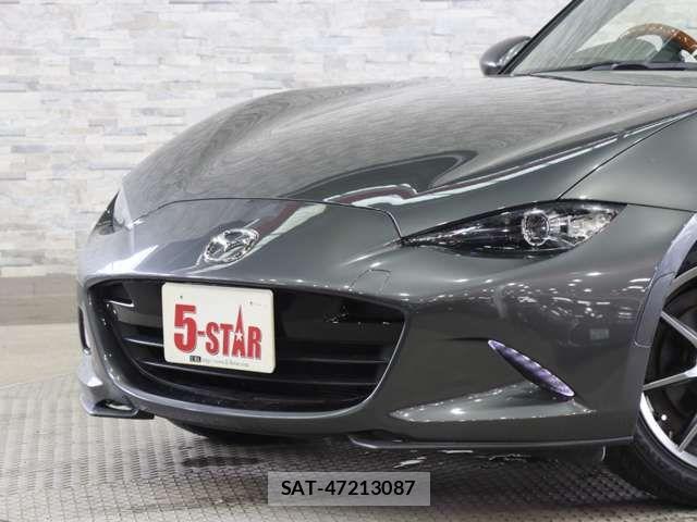 Mazda ROADSTER 2018-03 7727927-16