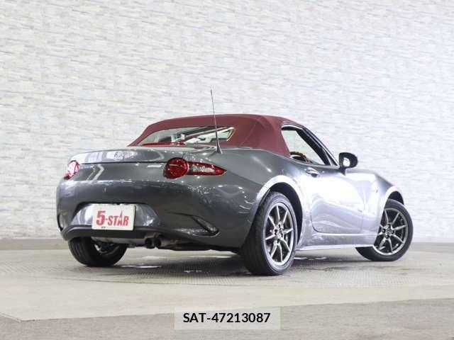 Mazda ROADSTER 2018-03 7727927-18