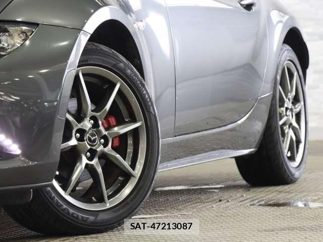 Mazda ROADSTER 2018-03 7727927-19