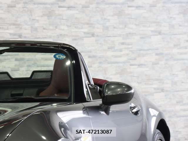 Mazda ROADSTER 2018-03 7727927-6