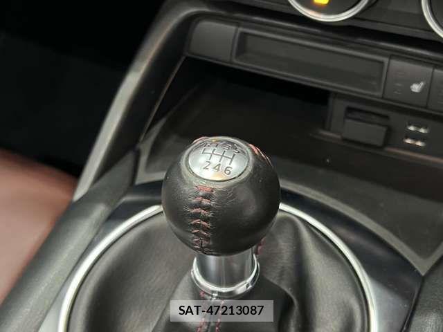 Mazda ROADSTER 2018-03 7727927-7