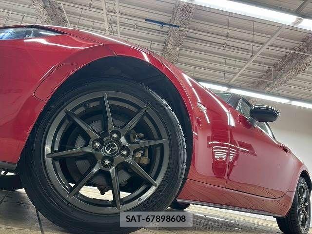 Mazda ROADSTER 2015-06 7727934-11