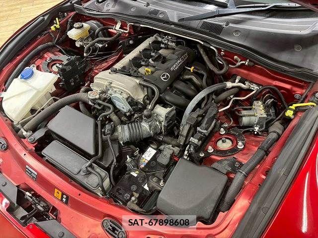 Mazda ROADSTER 2015-06 7727934-12
