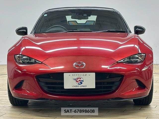Mazda ROADSTER 2015-06 7727934-13