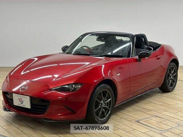 Mazda ROADSTER 2015-06 7727934-14