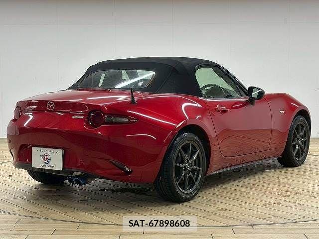 Mazda ROADSTER 2015-06 7727934-15