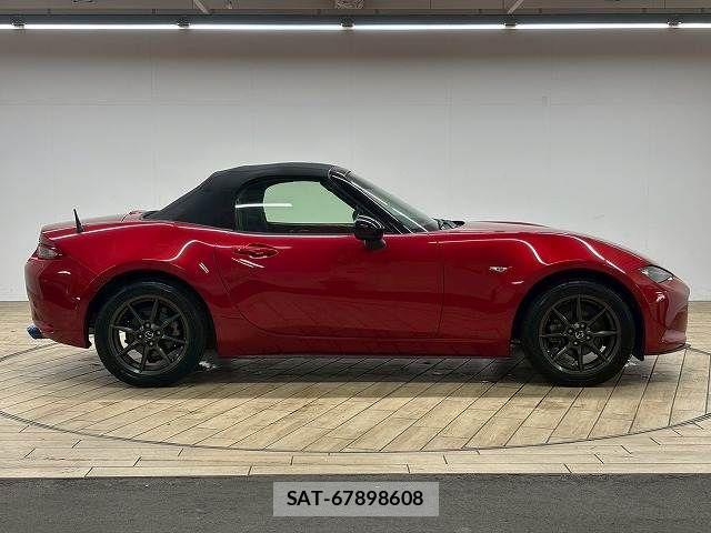 Mazda ROADSTER 2015-06 7727934-16