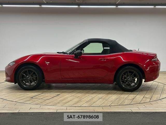 Mazda ROADSTER 2015-06 7727934-17