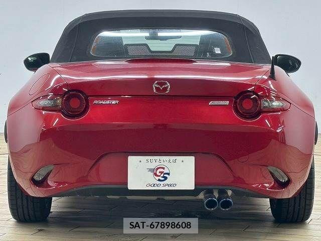 Mazda ROADSTER 2015-06 7727934-18