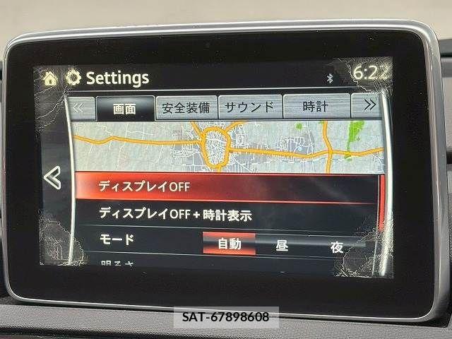 Mazda ROADSTER 2015-06 7727934-2