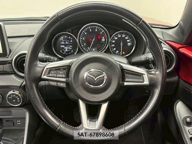 Mazda ROADSTER 2015-06 7727934-5