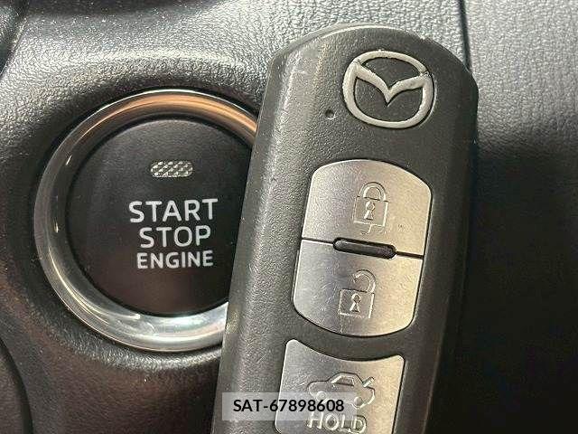 Mazda ROADSTER 2015-06 7727934-7