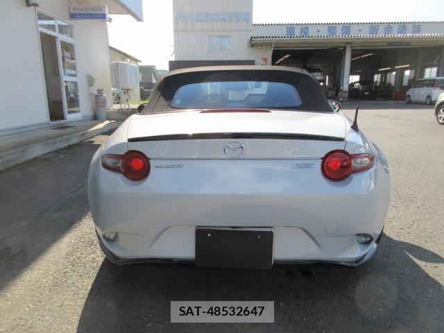 Mazda ROADSTER 2016-07 7727933-9