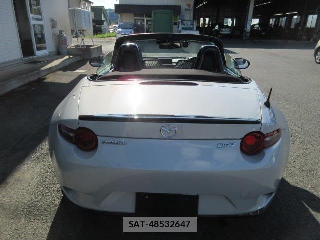 Mazda ROADSTER 2016-07 7727933-10