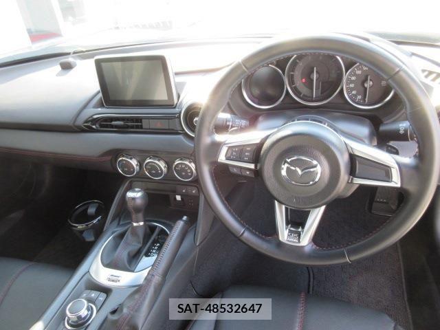 Mazda ROADSTER 2016-07 7727933-11