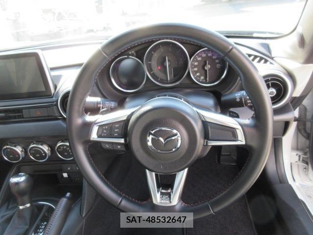 Mazda ROADSTER 2016-07 7727933-12