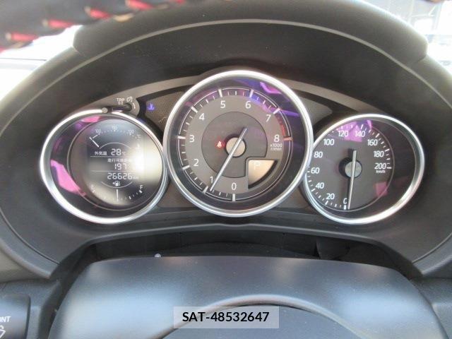 Mazda ROADSTER 2016-07 7727933-19