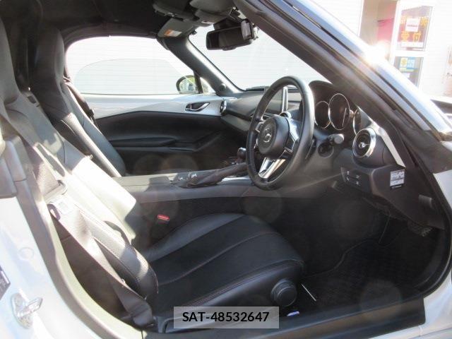 Mazda ROADSTER 2016-07 7727933-27