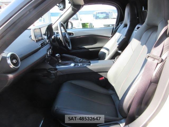 Mazda ROADSTER 2016-07 7727933-28