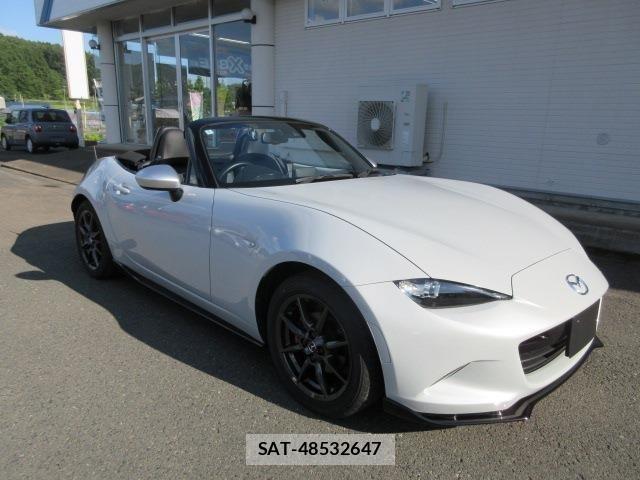 Mazda ROADSTER 2016-07 7727933-3