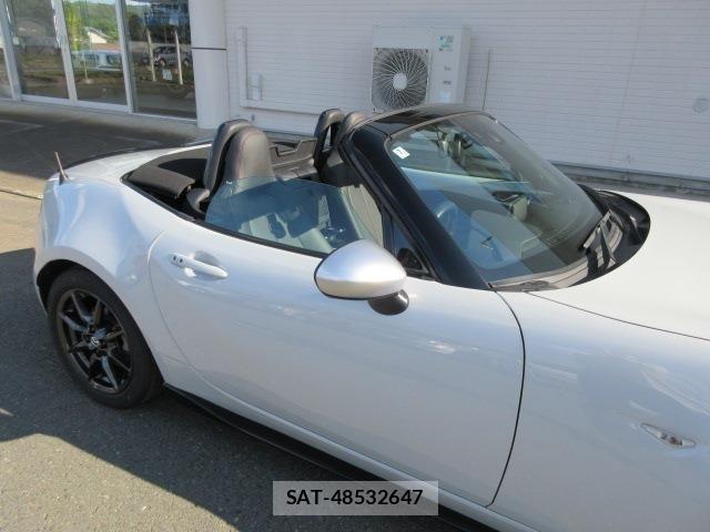 Mazda ROADSTER 2016-07 7727933-4