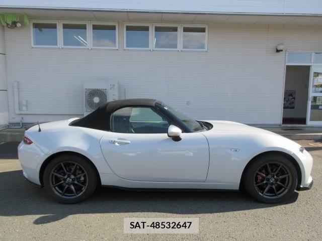 Mazda ROADSTER 2016-07 7727933-5