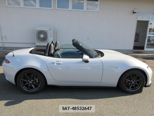 Mazda ROADSTER 2016-07 7727933-6