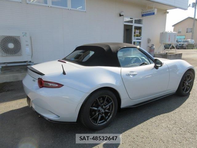 Mazda ROADSTER 2016-07 7727933-7