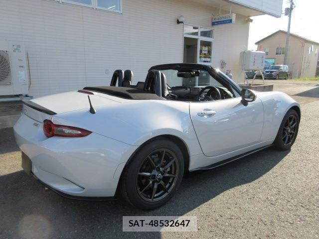 Mazda ROADSTER 2016-07 7727933-8