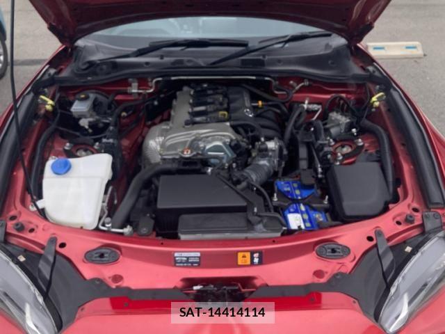 Mazda ROADSTER 2016-10 7727940-9