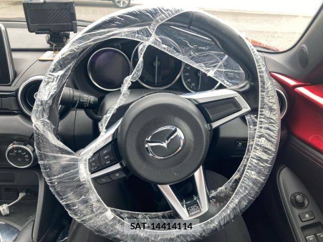 Mazda ROADSTER 2016-10 7727940-10